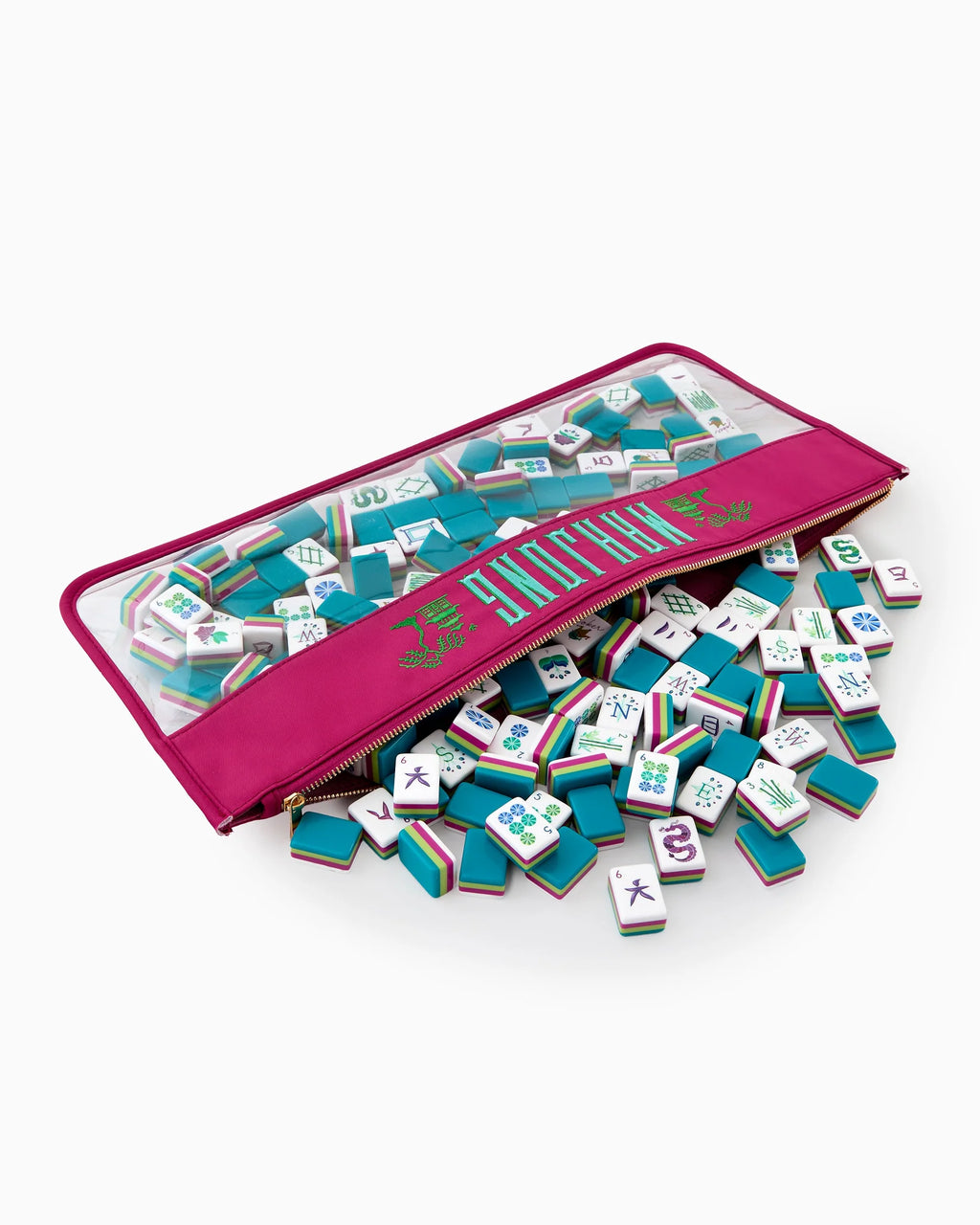 lagoon tiles