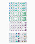lagoon tiles