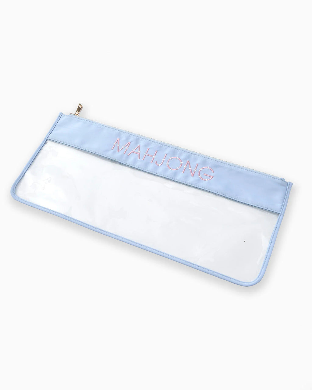 mahjong tile bag