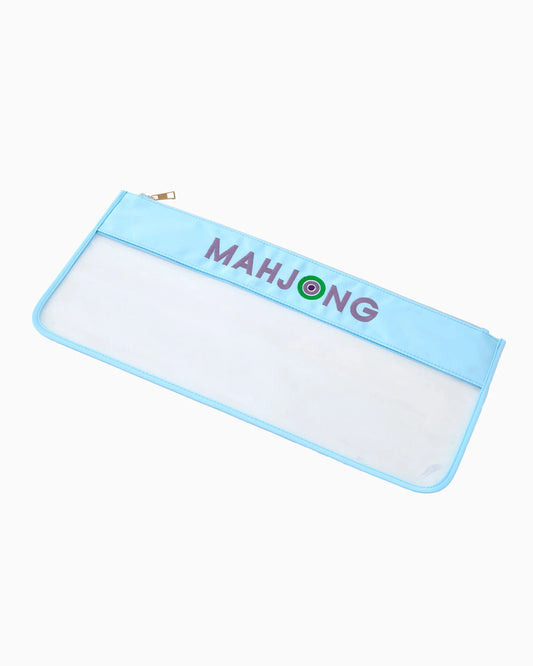 mahjong tile bag