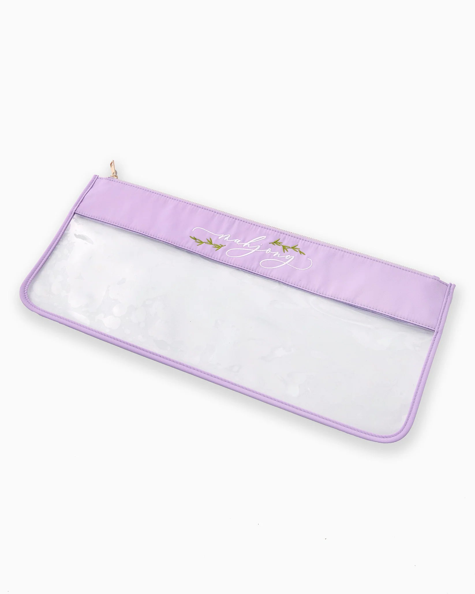 mahjong tile bag