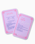 mahjong tile shufflers