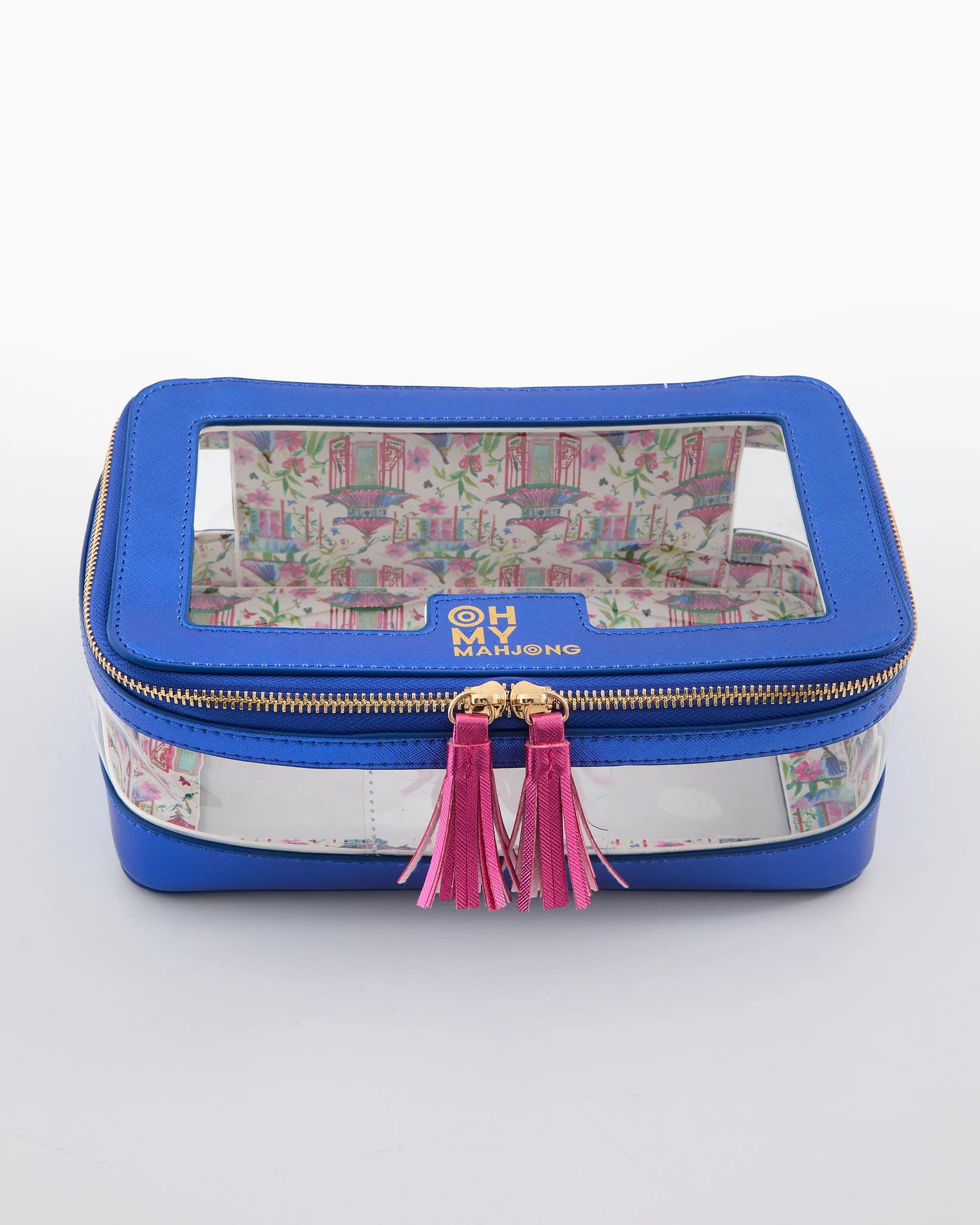 tile storage bag