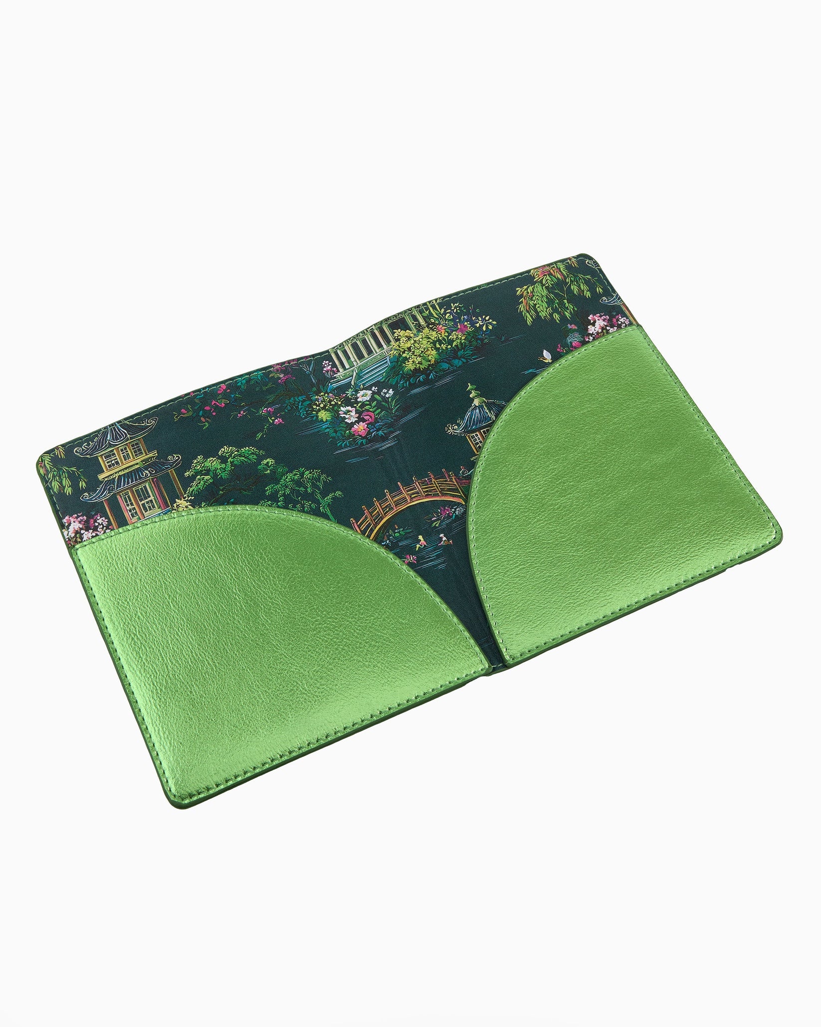 mahjong card folio