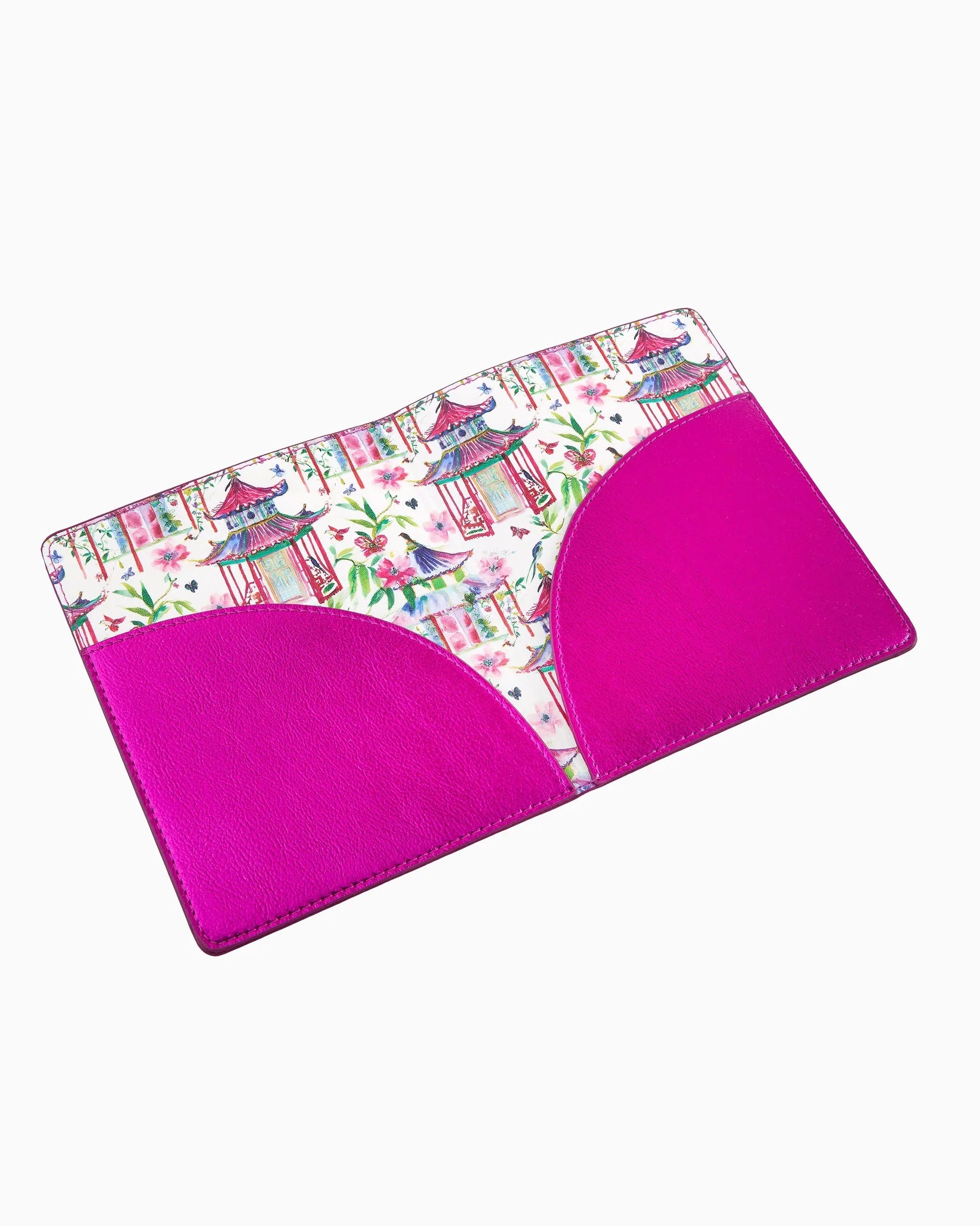 mahjong card folio