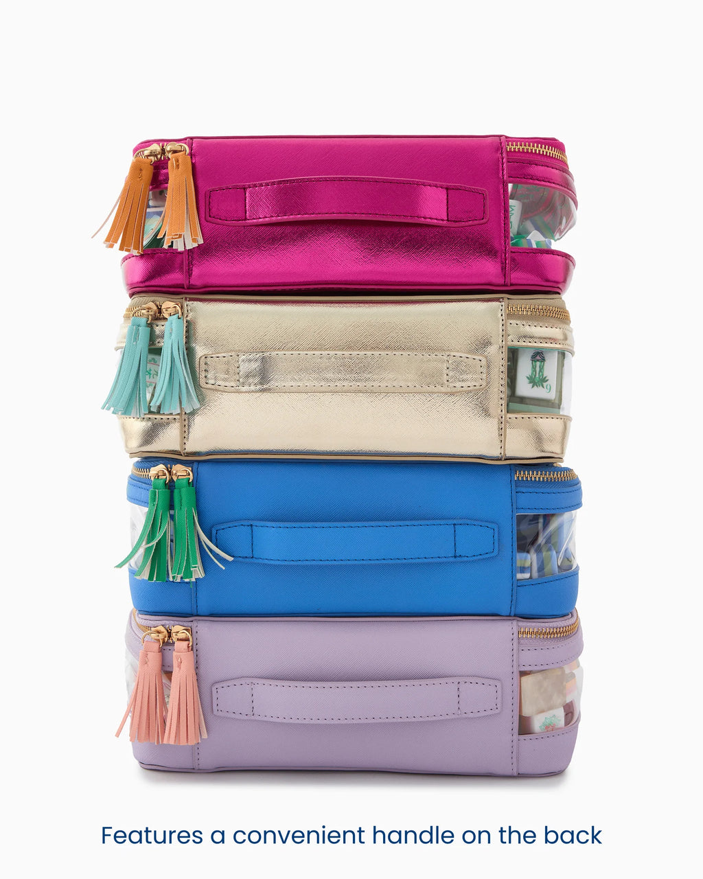 tile storage bag