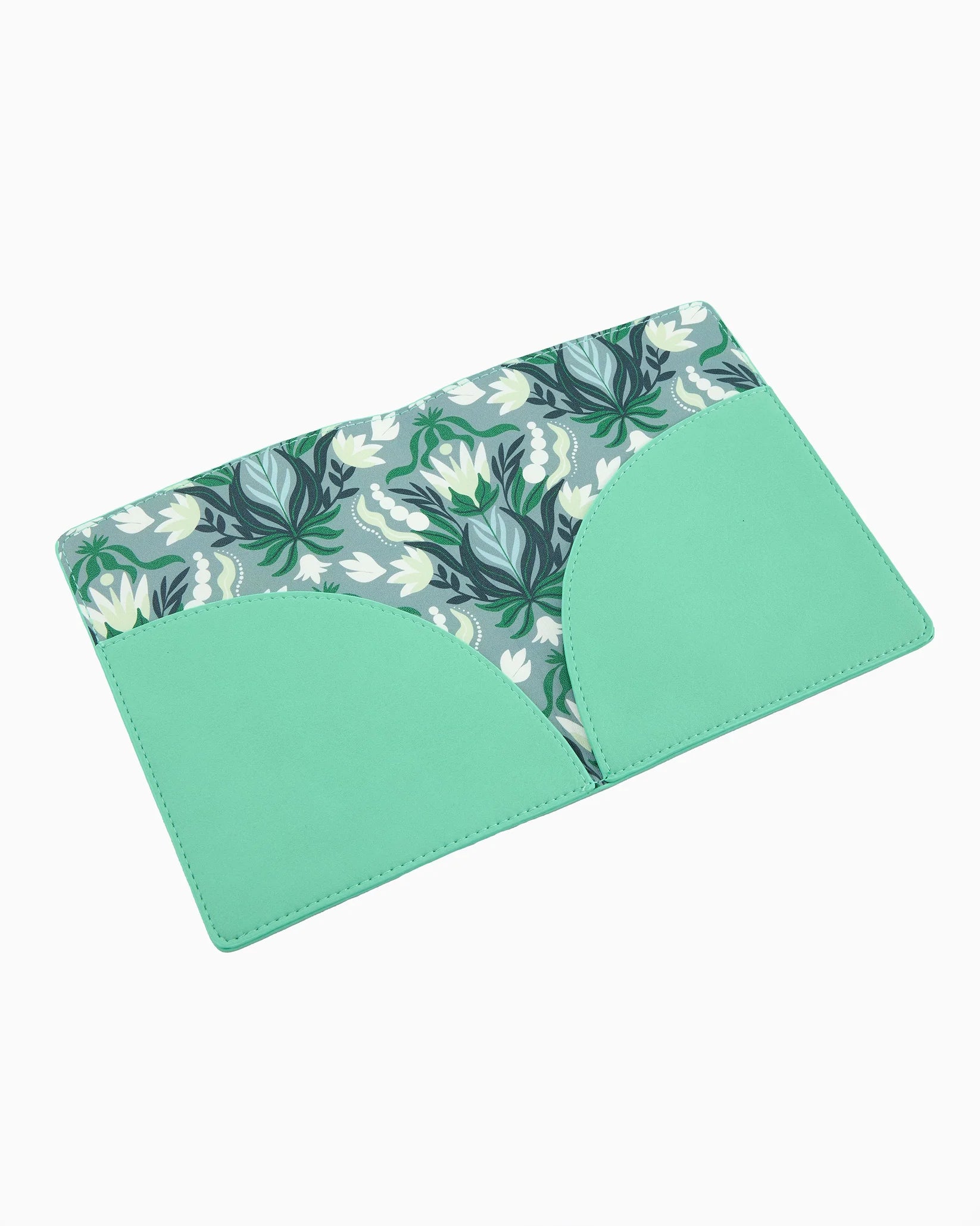 mahjong card folio