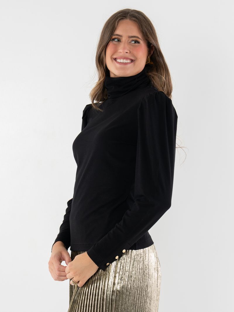 tessa turtleneck
