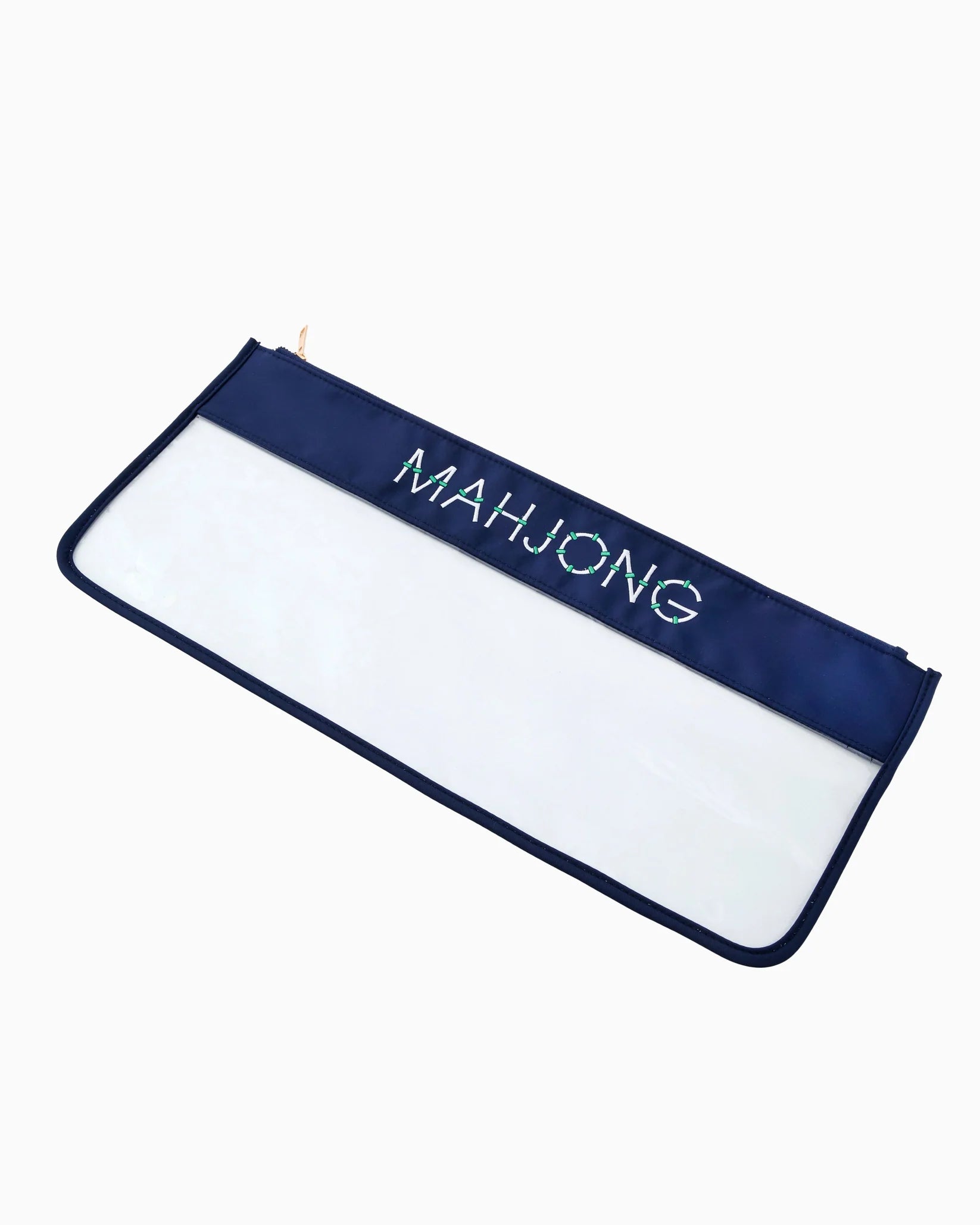 mahjong tile bag