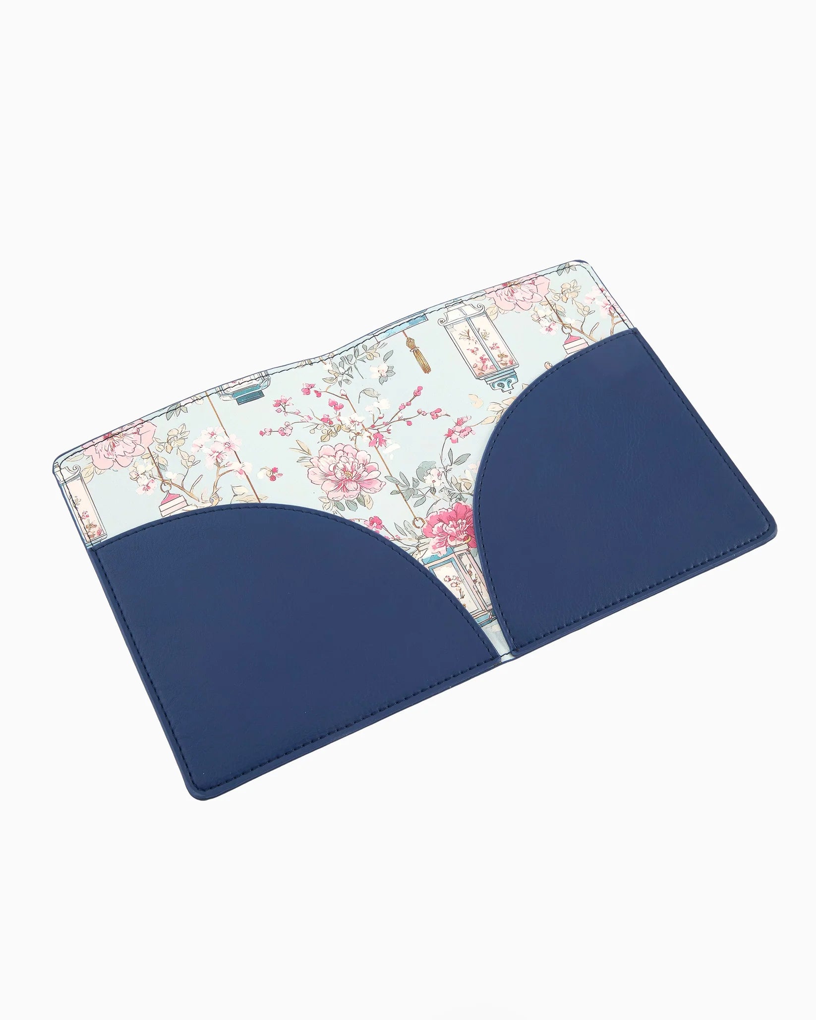 mahjong card folio