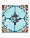 winterberry mahjong mat in tube