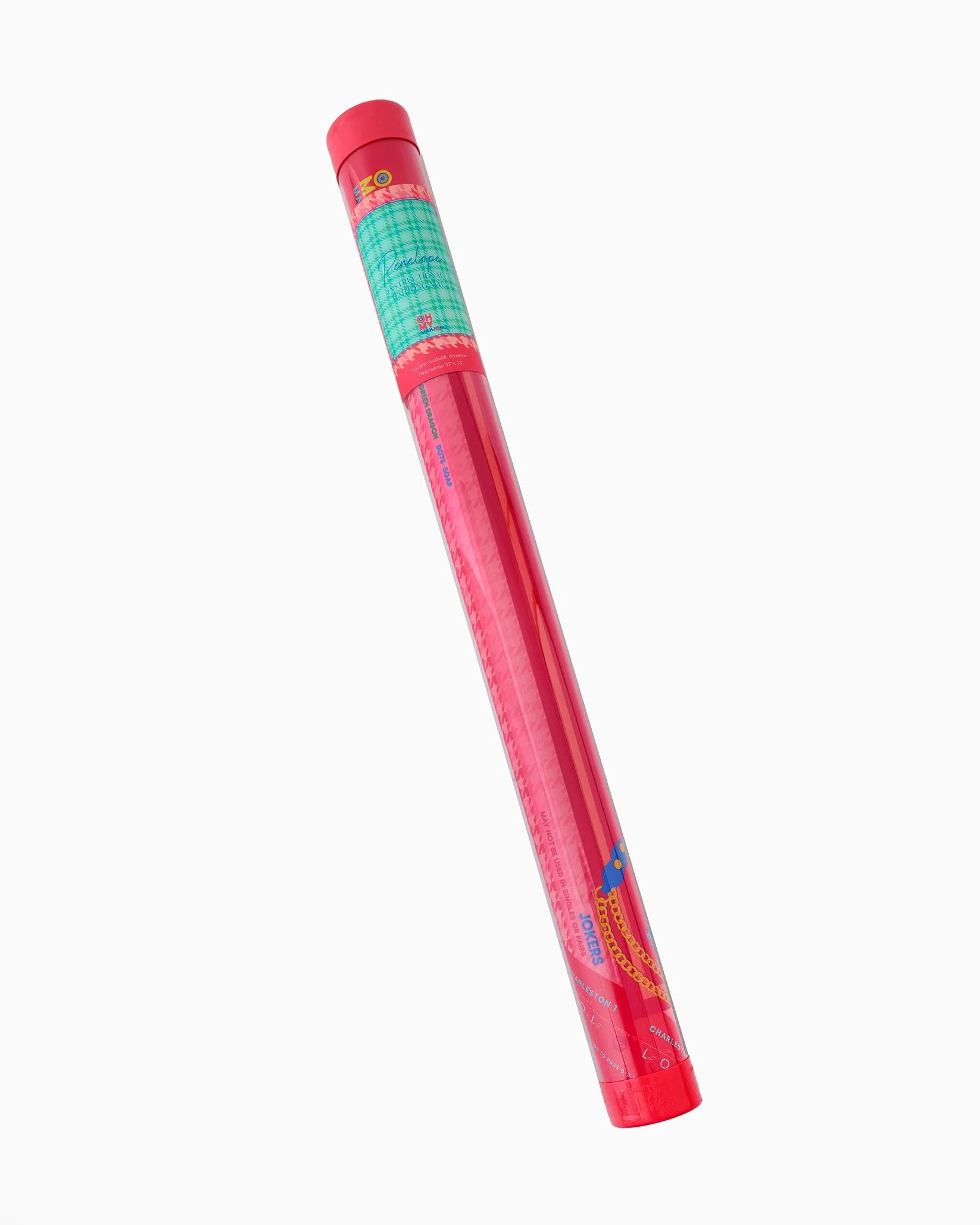 penelope mat in tube
