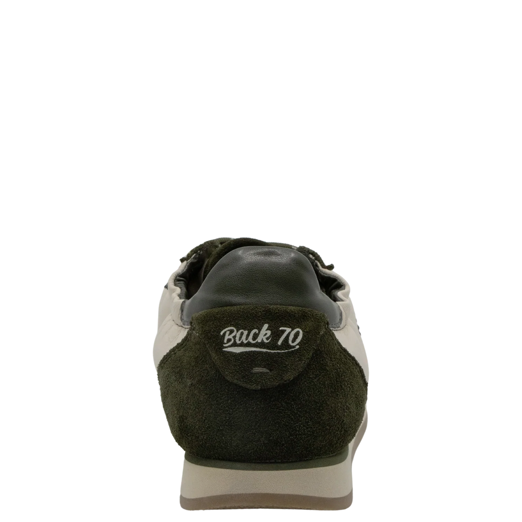 rocket w26 butter forest sneaker