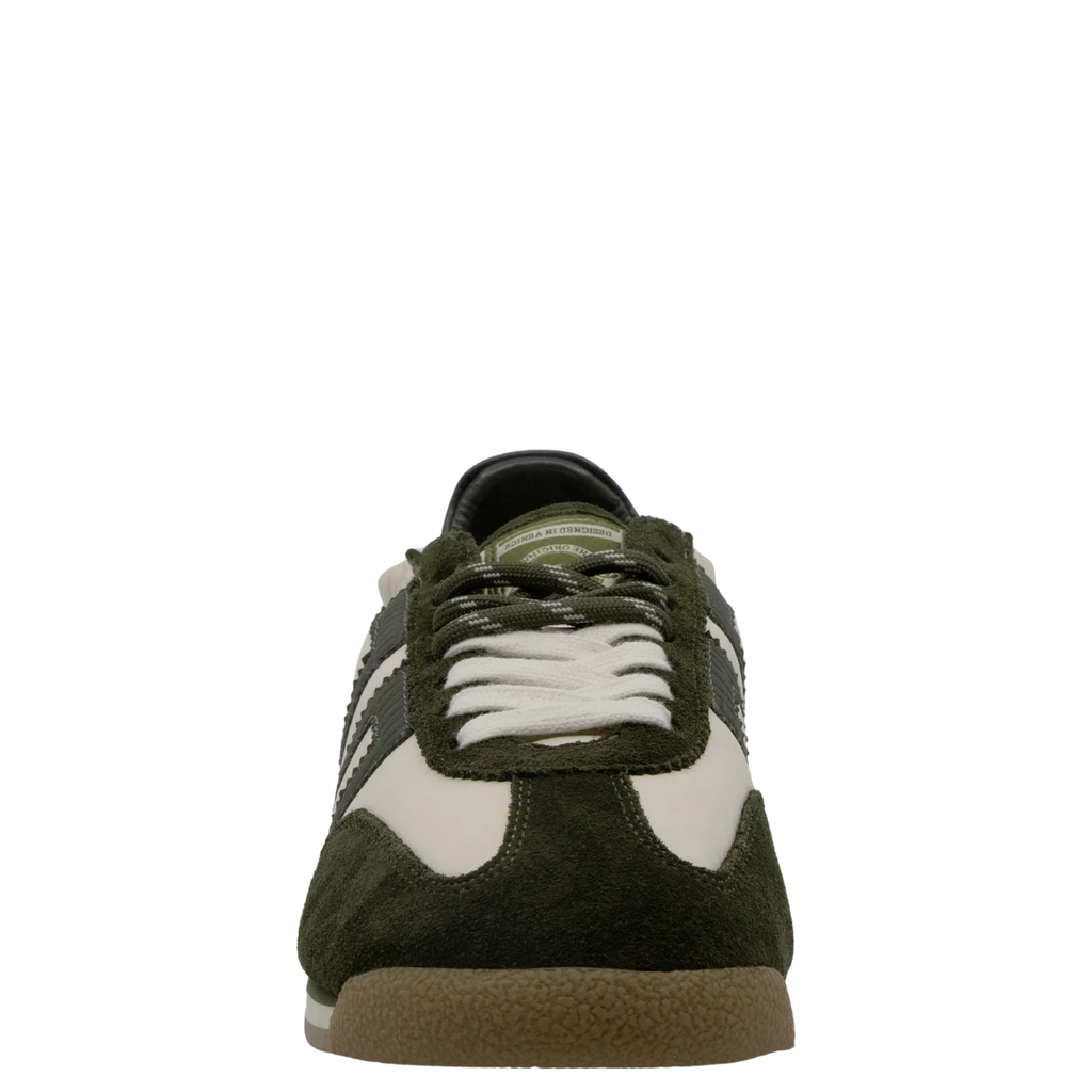 rocket w26 butter forest sneaker