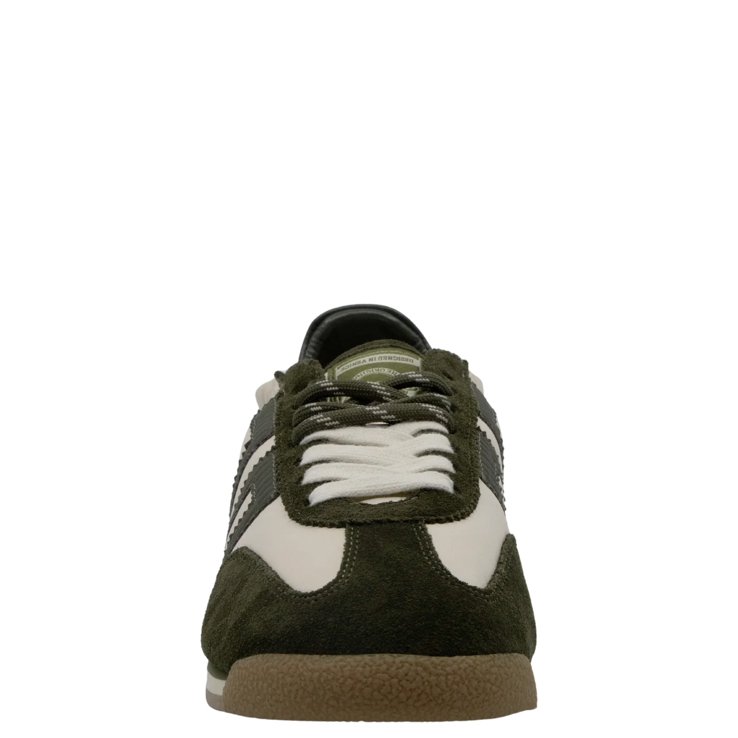 rocket w26 butter forest sneaker