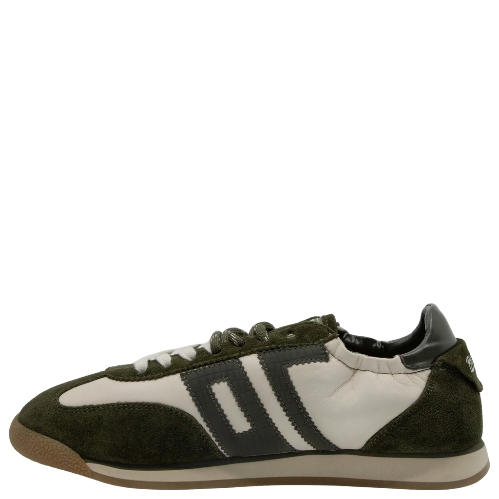 rocket w26 butter forest sneaker