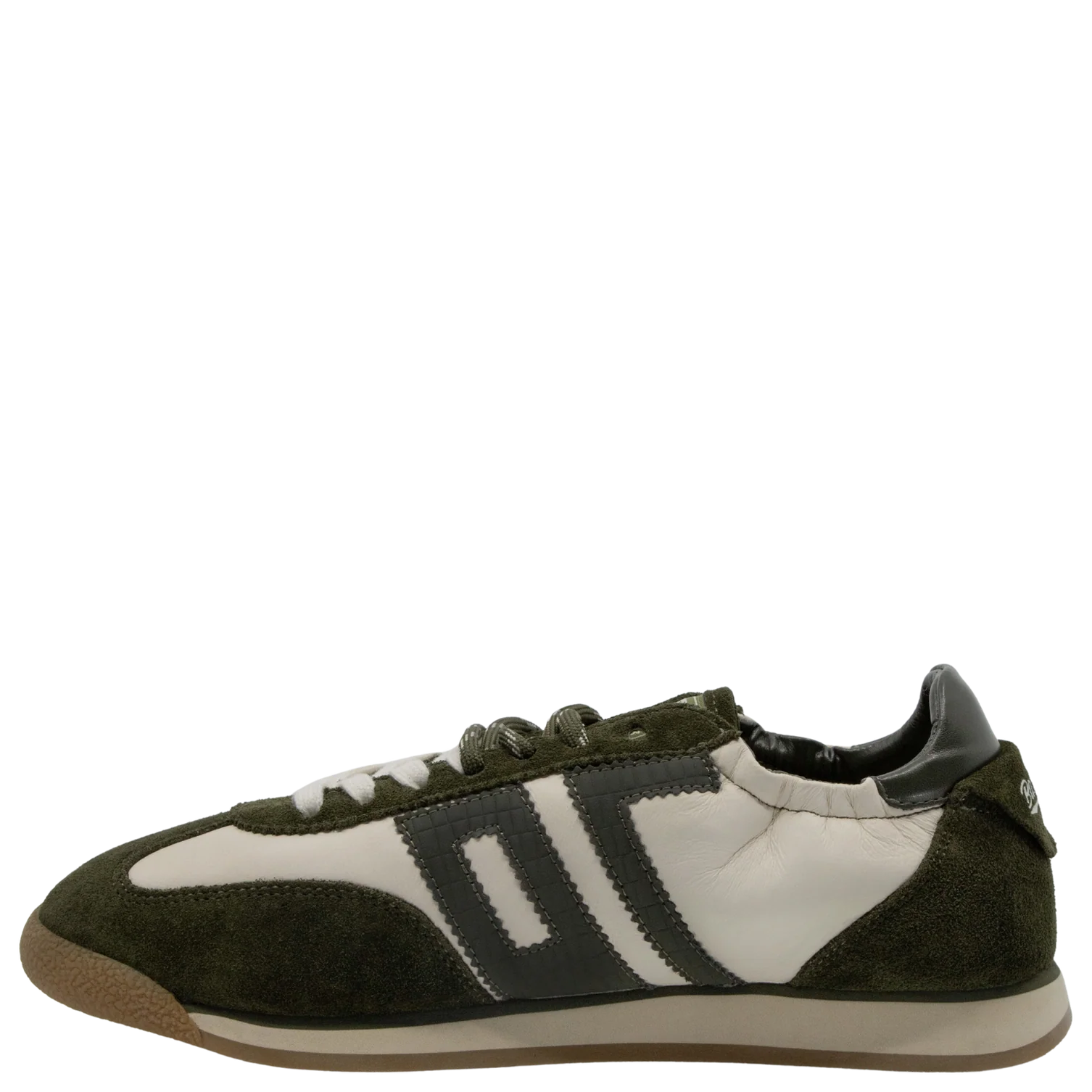 rocket w26 butter forest sneaker