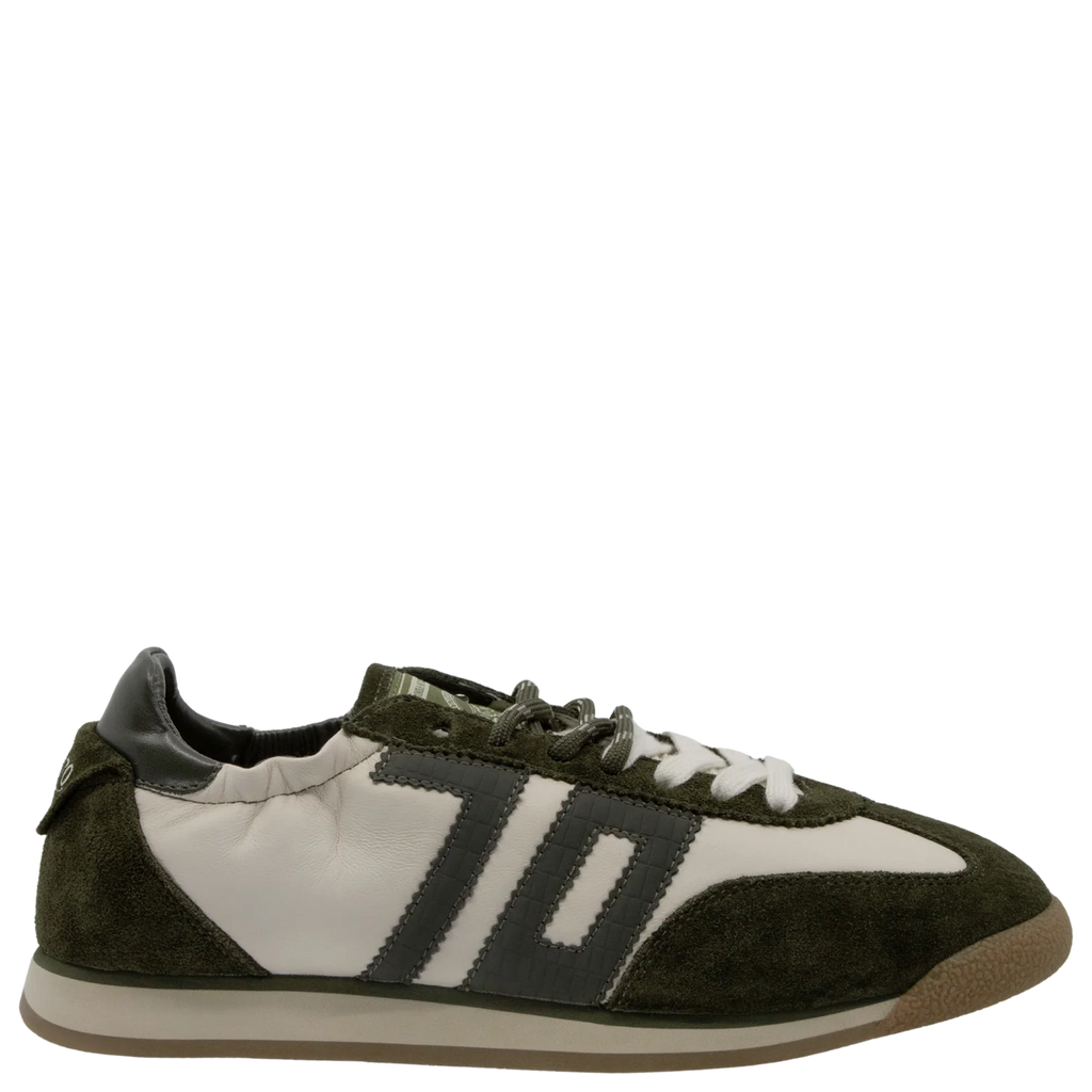 rocket w26 butter forest sneaker