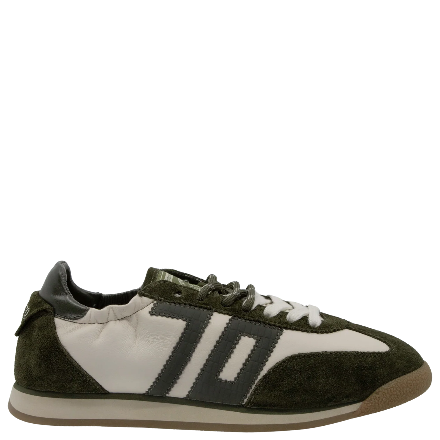 rocket w26 butter forest sneaker