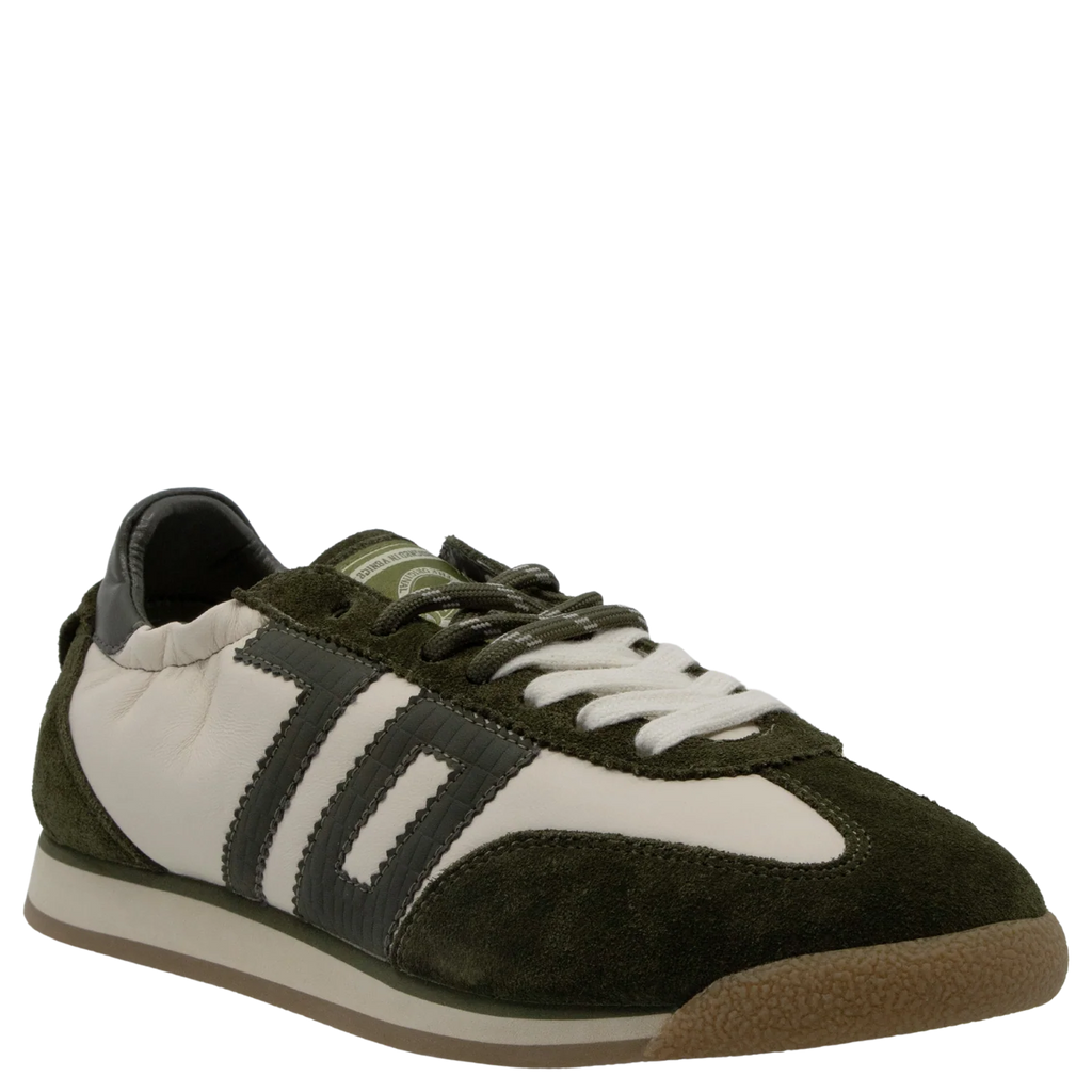 rocket w26 butter forest sneaker