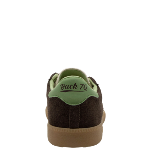 shelly sneakers coffee butter
