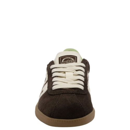 shelly sneakers coffee butter