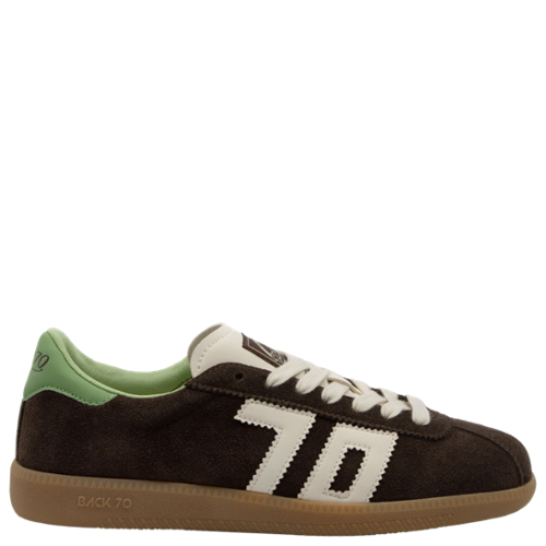 shelly sneakers coffee butter