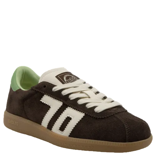 shelly sneakers coffee butter