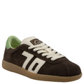 shelly sneakers coffee butter
