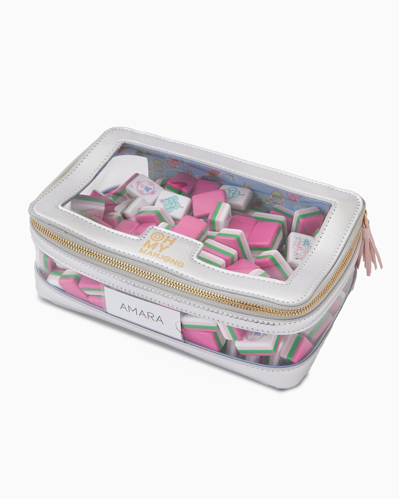 tile storage bag