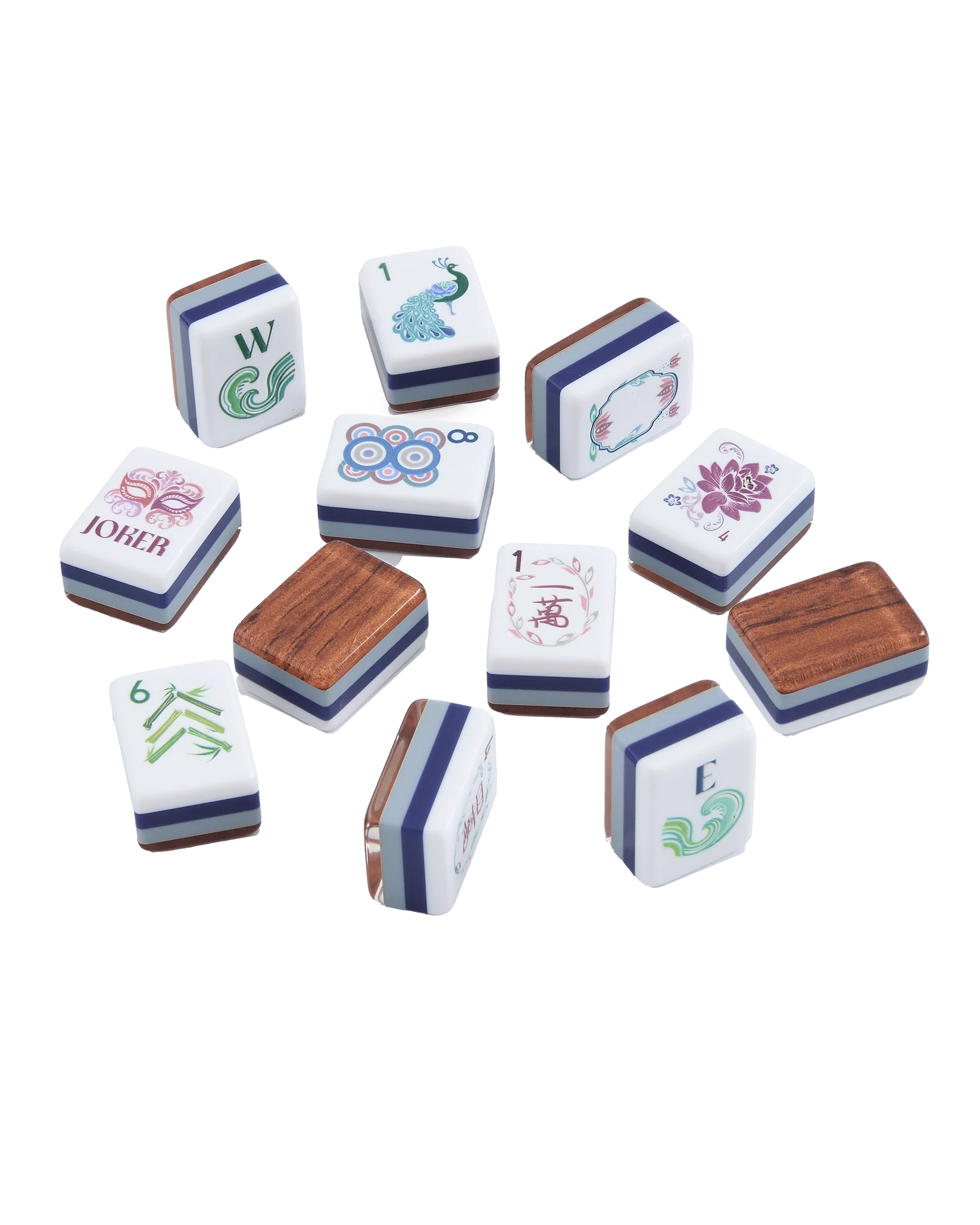 smith tiles