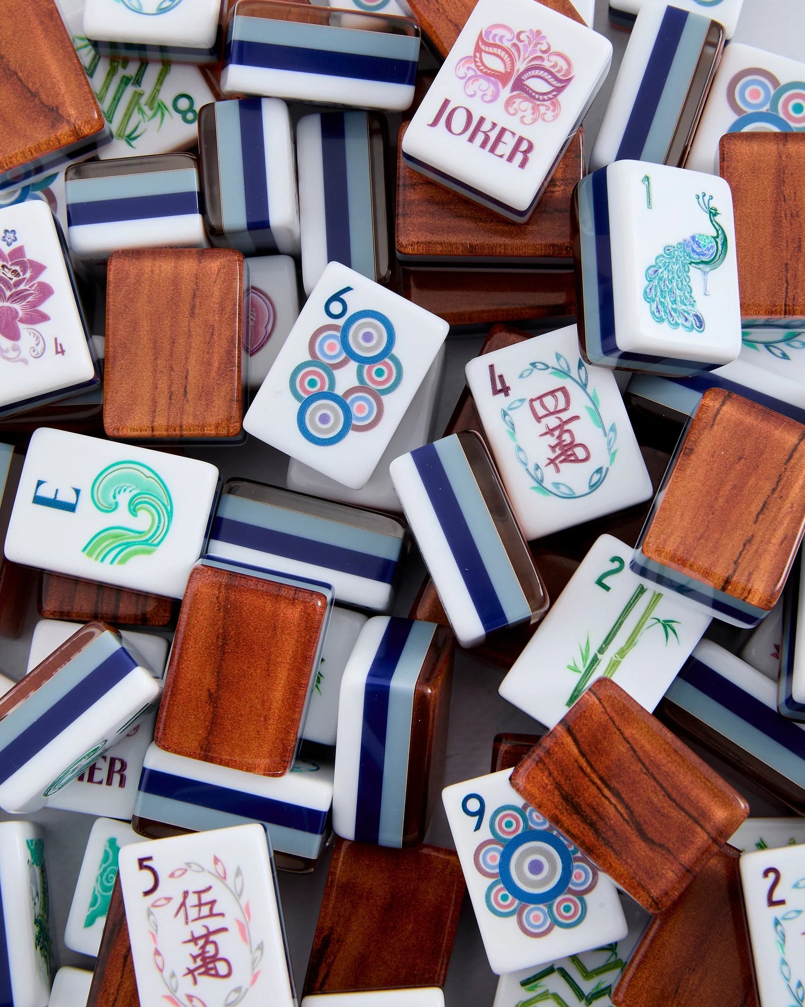 smith tiles