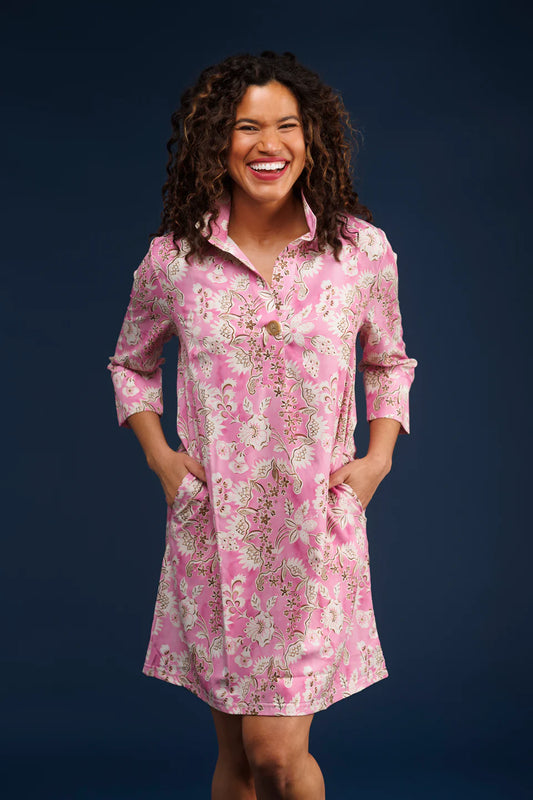 sophia dress petunia patisserie