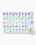 sorbet tiles