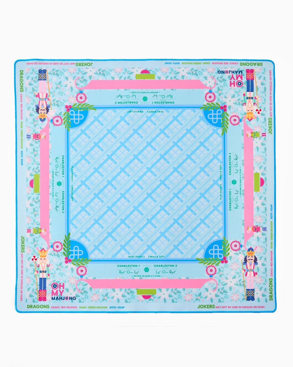 sugarplum mat