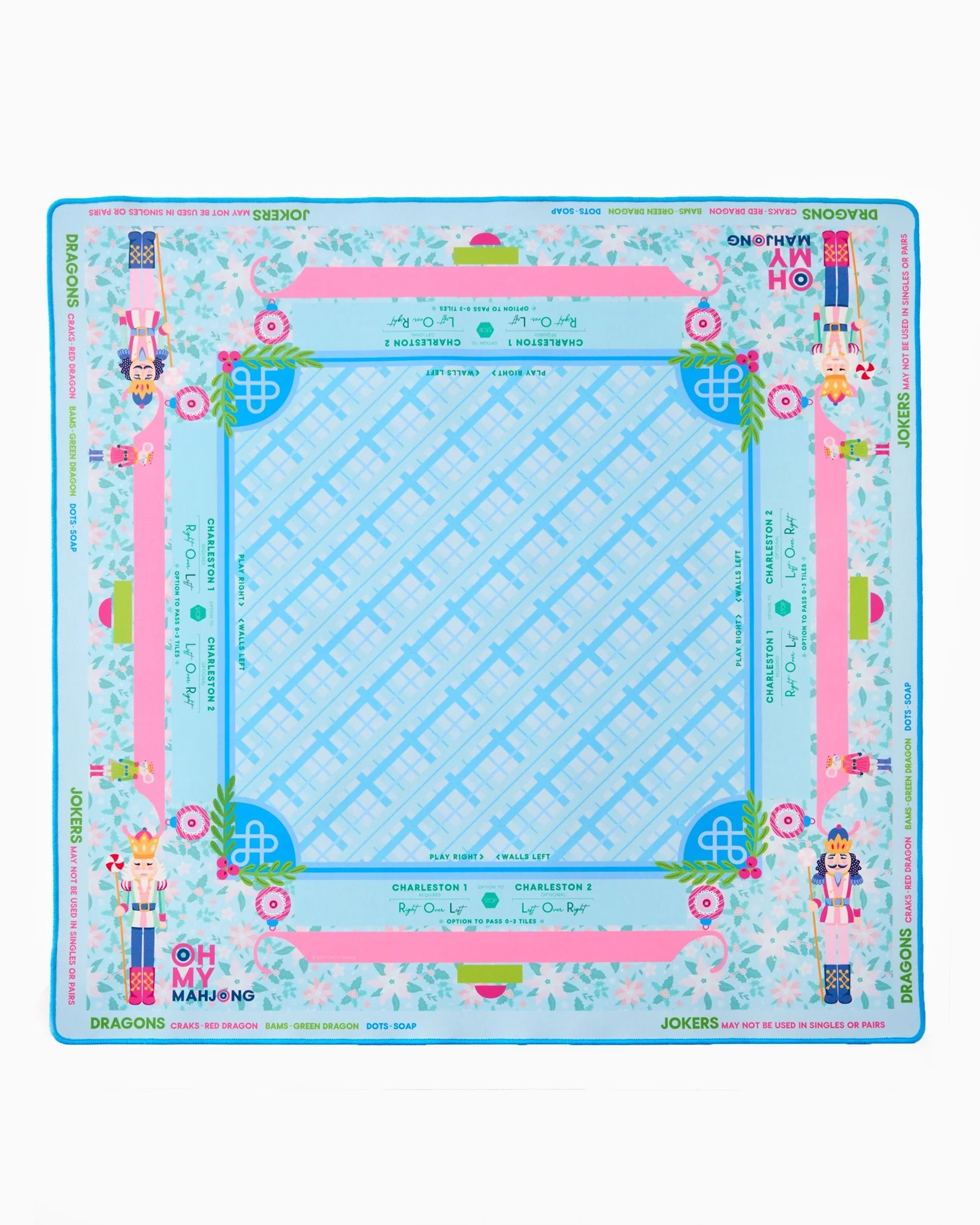 sugarplum mat