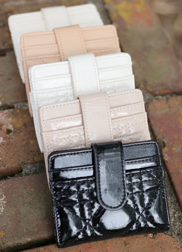 tate card holder wallet