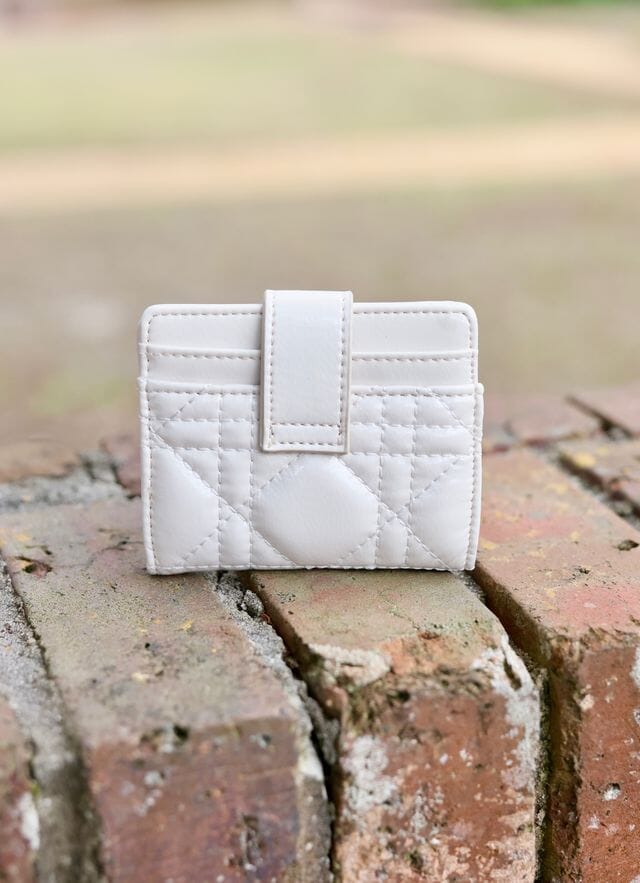 tate card holder wallet