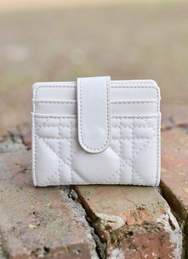 tate card holder wallet