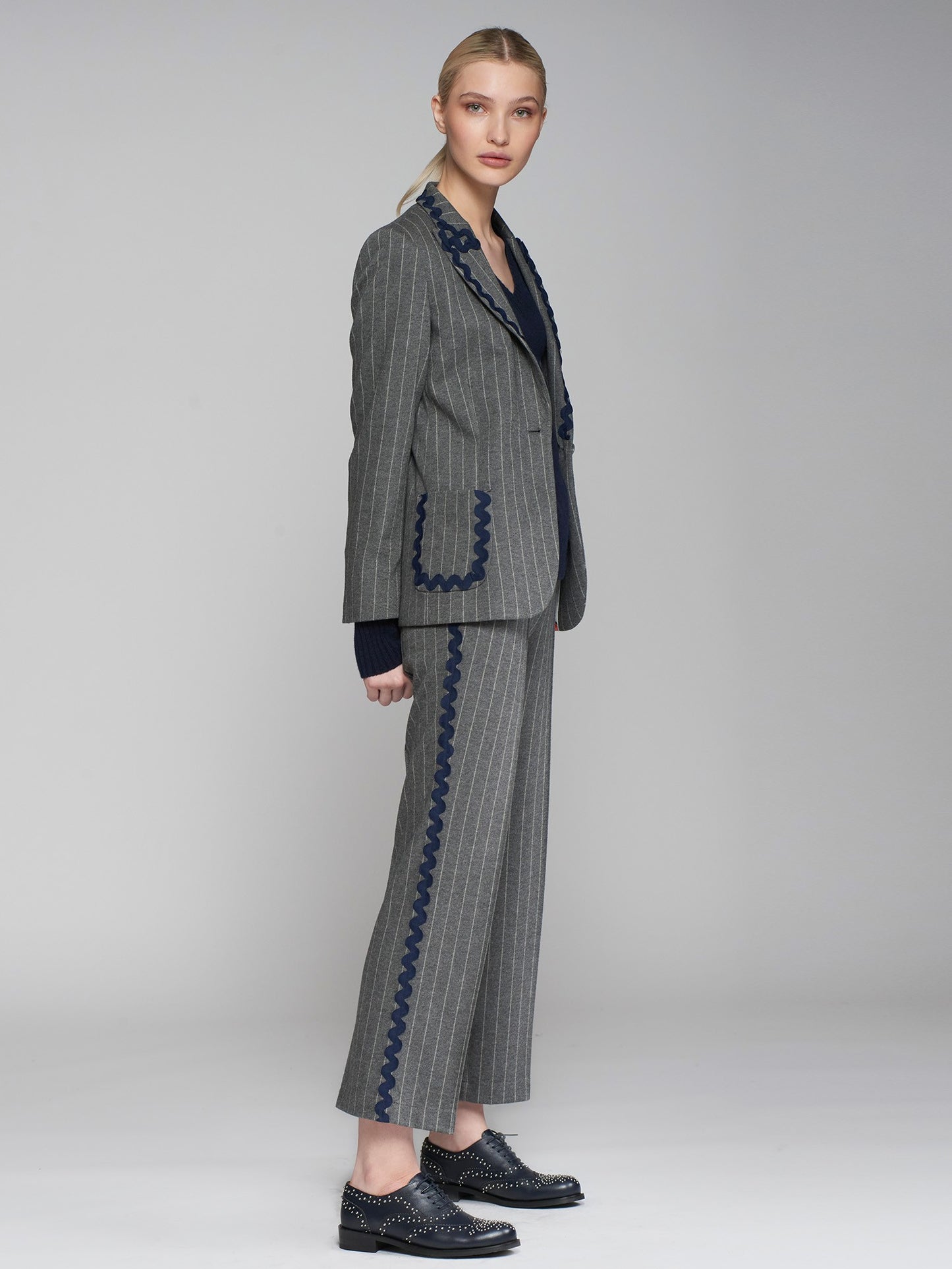 carole diplomatic trousers