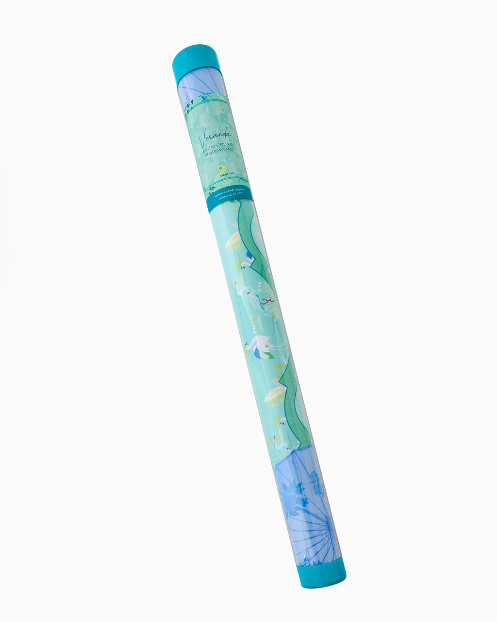 veranda mat in tube