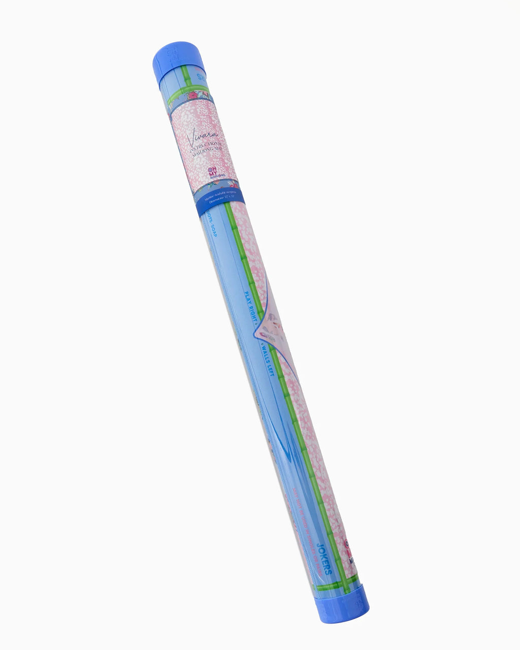 vivara mat in tube