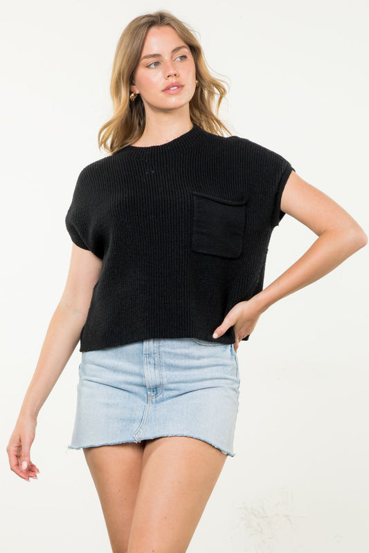 everleigh pullover sweater