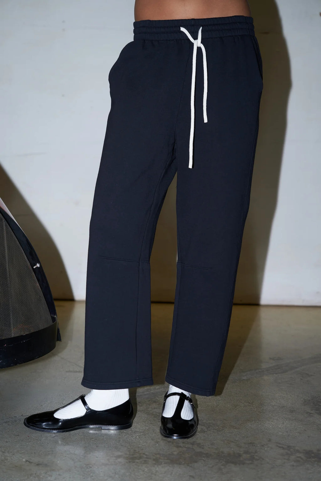 fallon barrel sweatpant