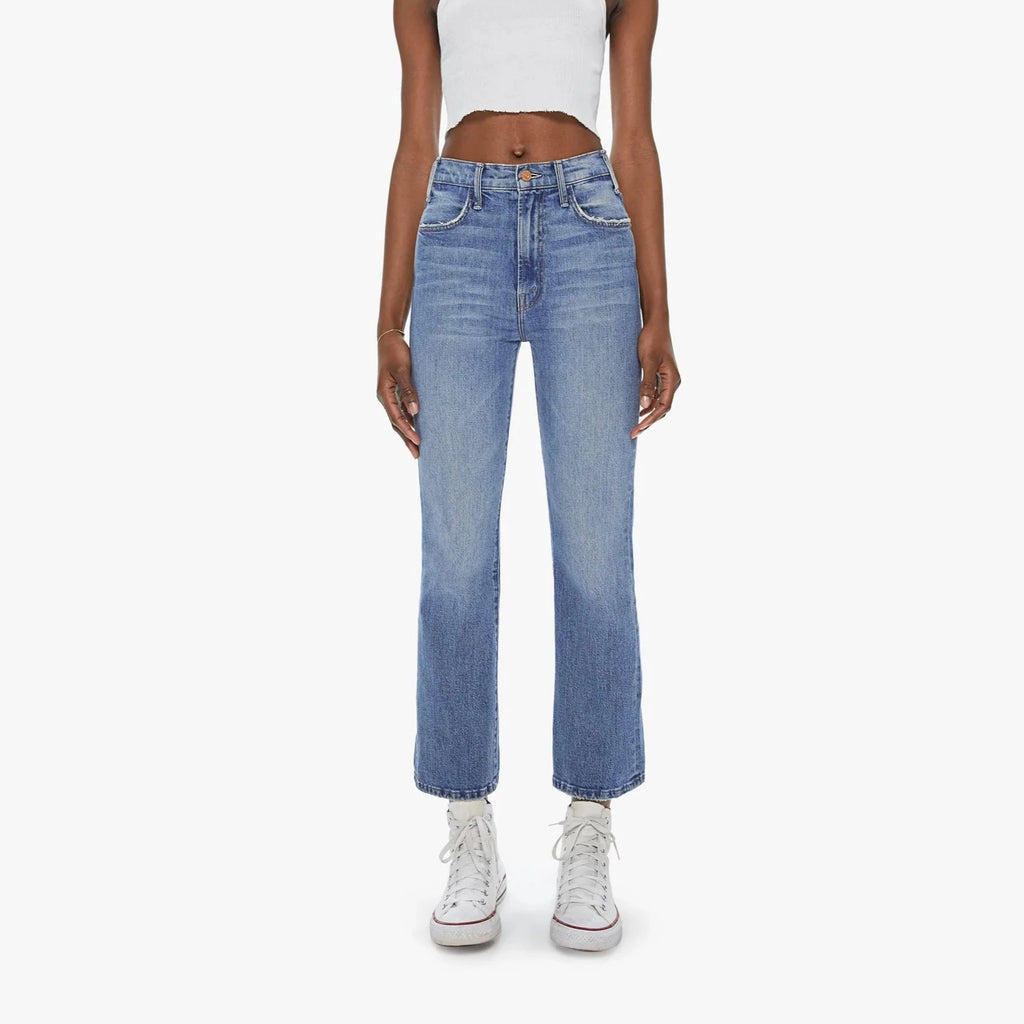 the hustler ankle scenic route