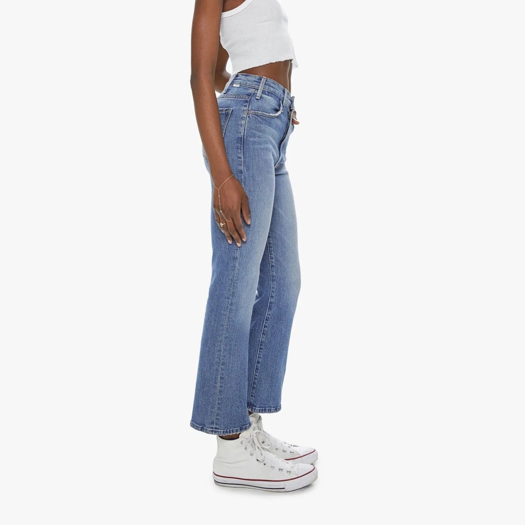 the hustler ankle scenic route