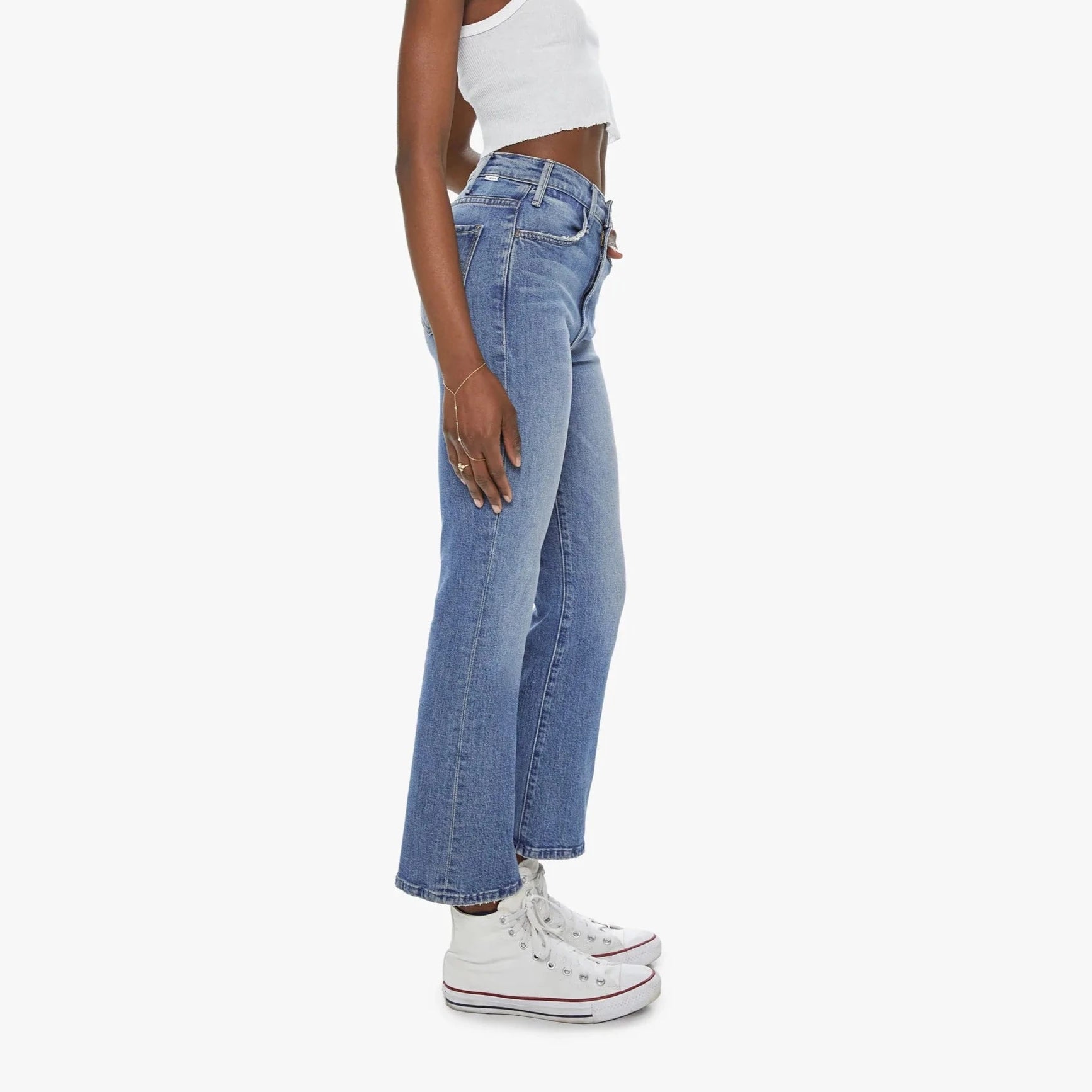 the hustler ankle scenic route