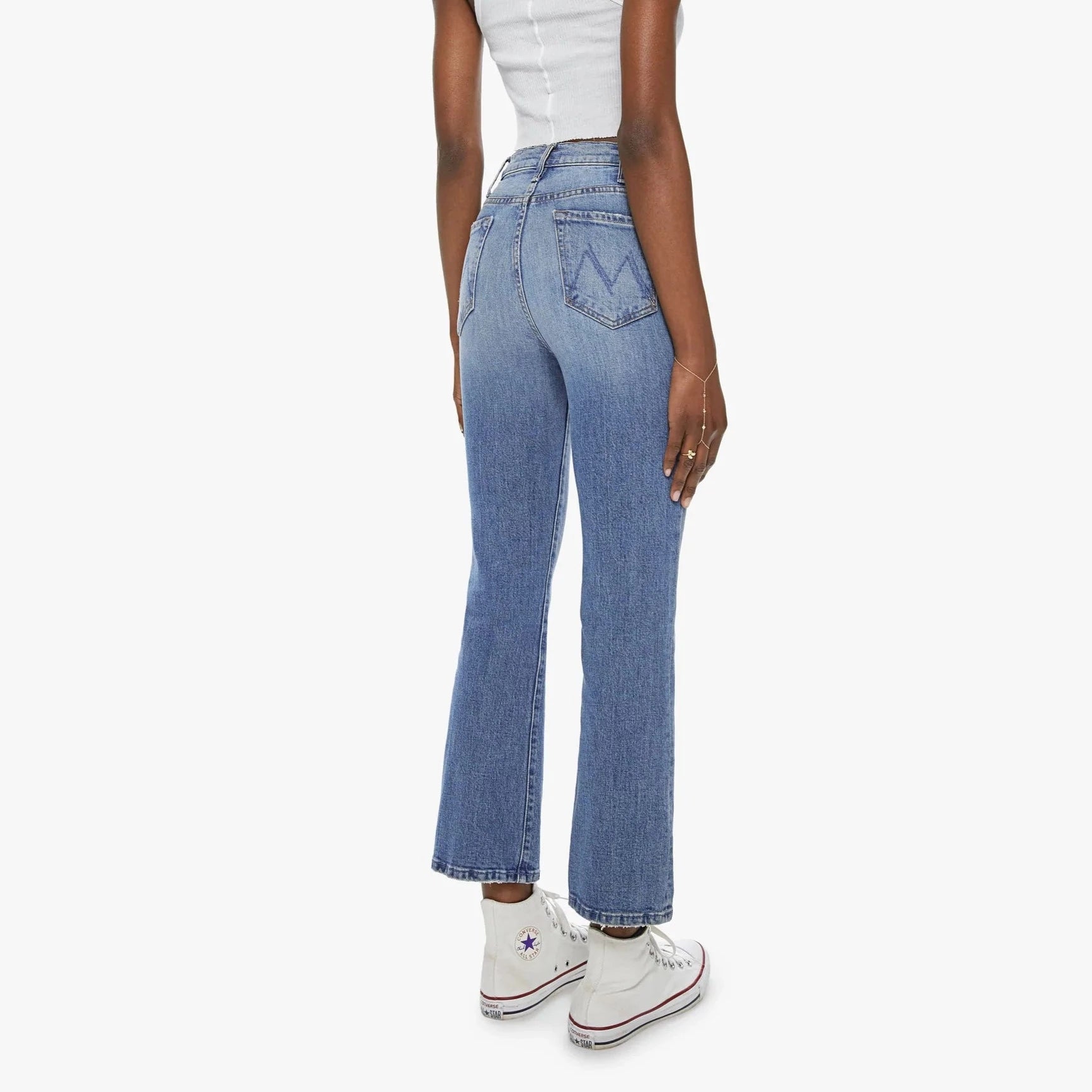 the hustler ankle scenic route