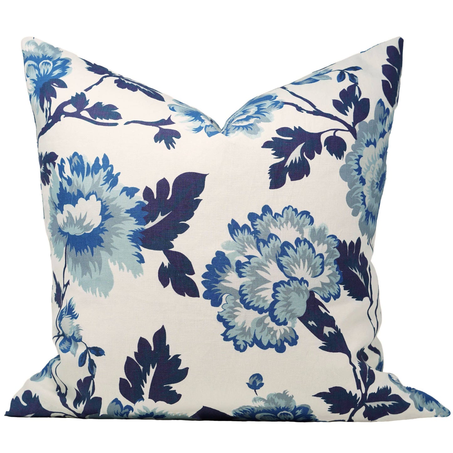 blossom pillow: 22" with insert