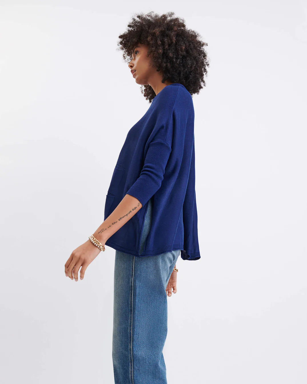 catalina sweater